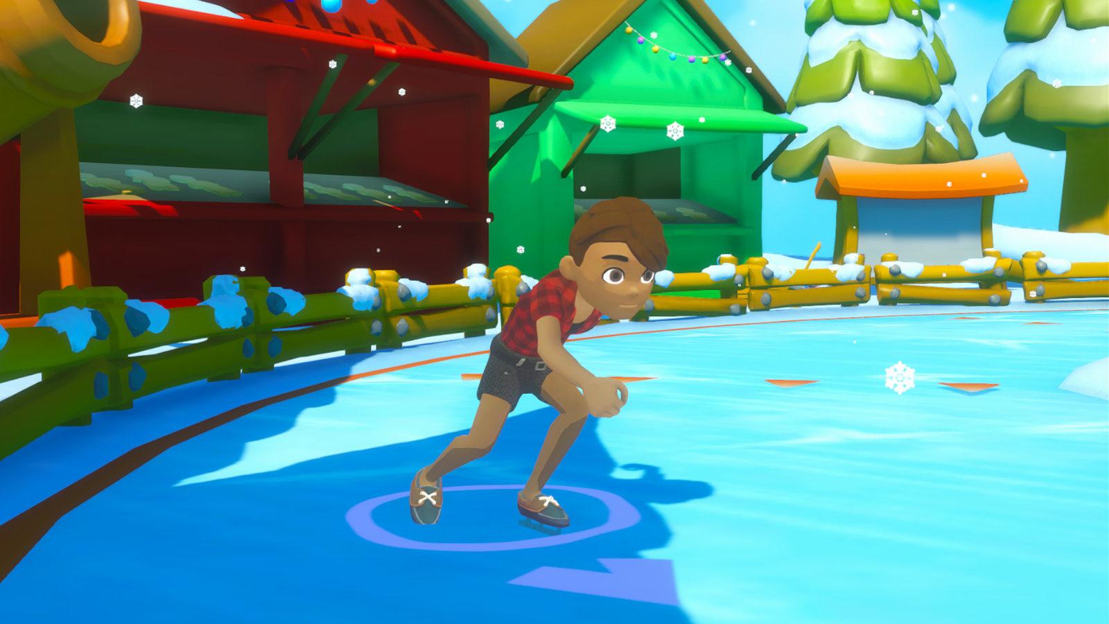 Produktbild 30 Sport Games in 1 3 von 9