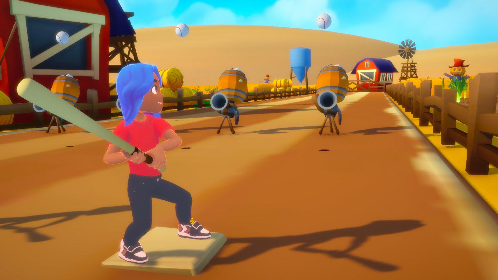 Produktbild 30 Sport Games in 1 5 von 9