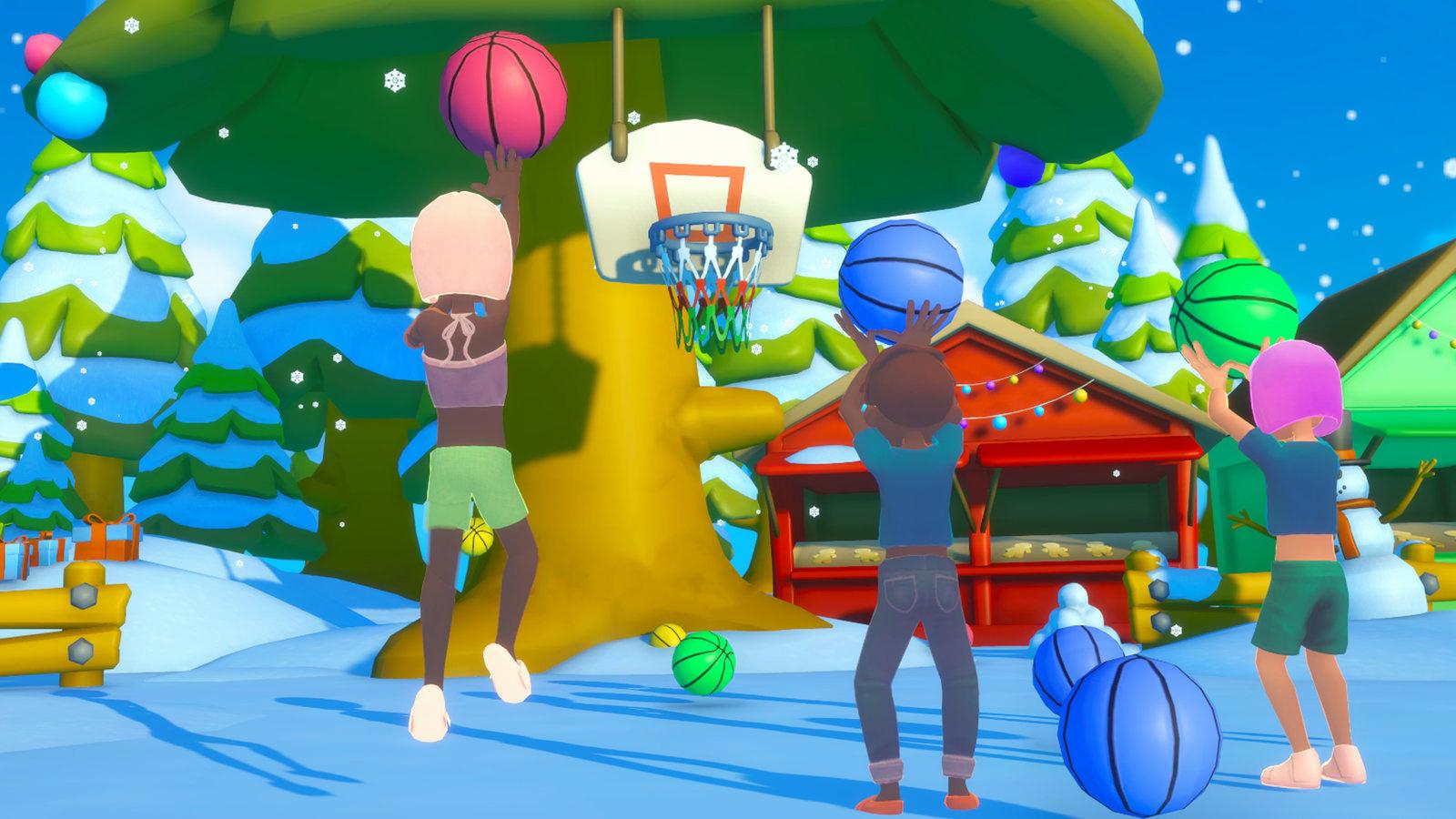 Produktbild 30 Sport Games in 1 7 von 9