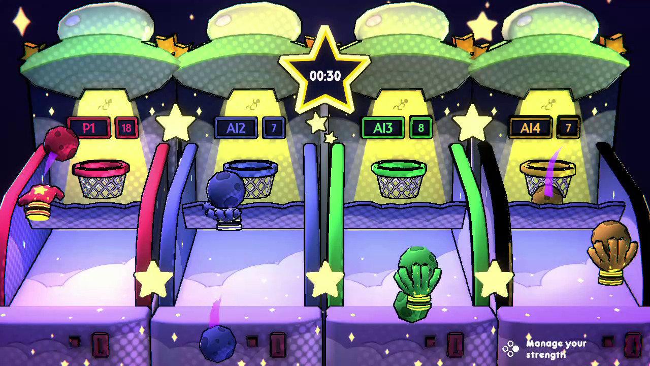 Produktbild Arcade Game Zone - 40 Arcade Games 3 von 9