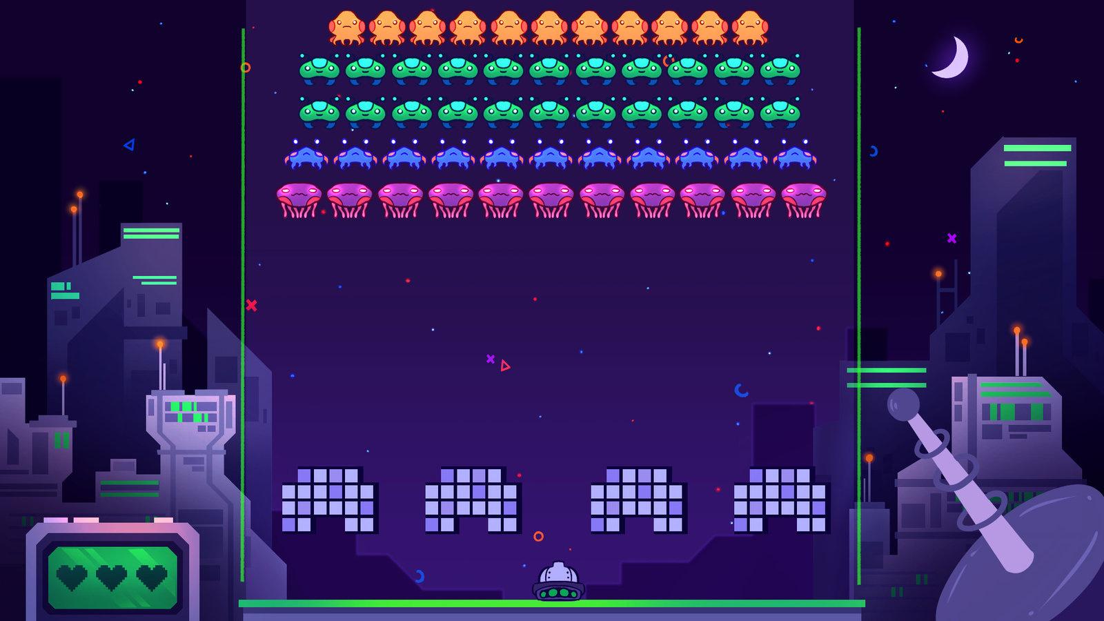 Produktbild Arcade Game Zone - 40 Arcade Games 7 von 9