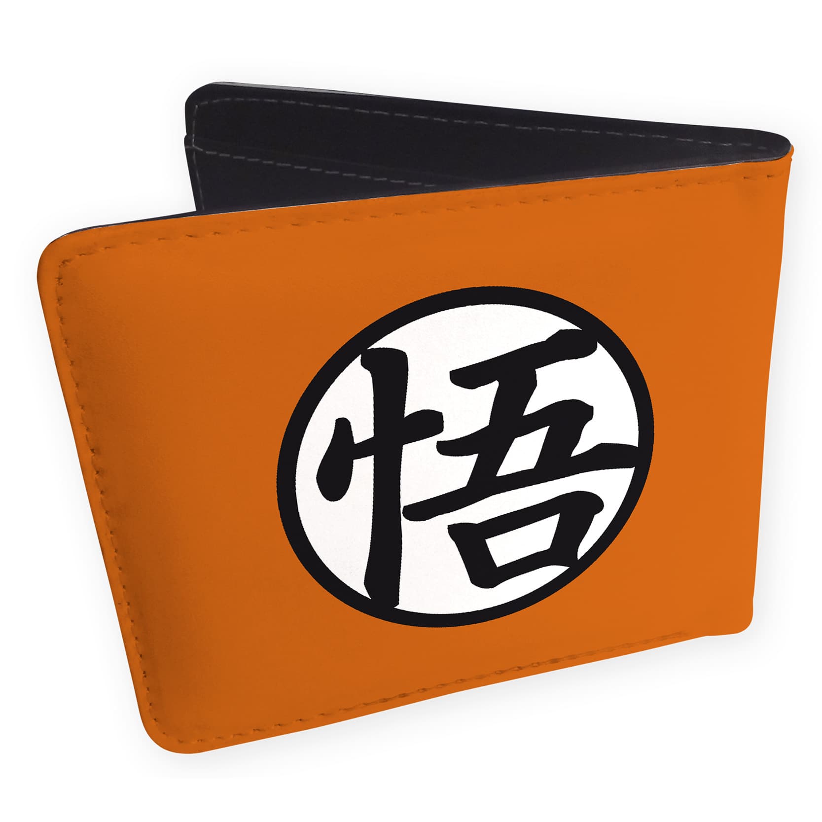 Produktbild Dragon Ball DBZ/Goku Geldbeutel 3 von 4