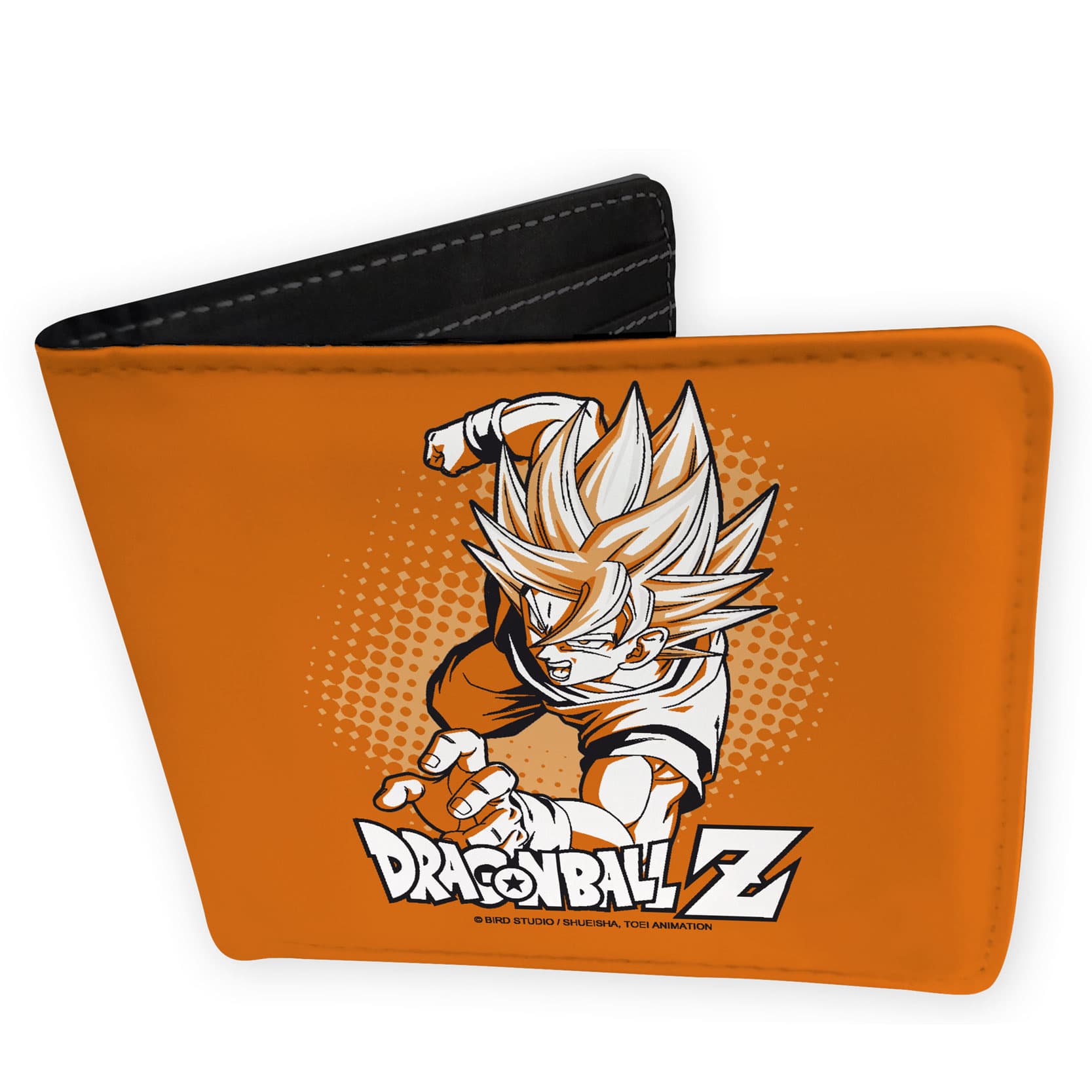 Dragon Ball DBZ/Goku Geldbeutel