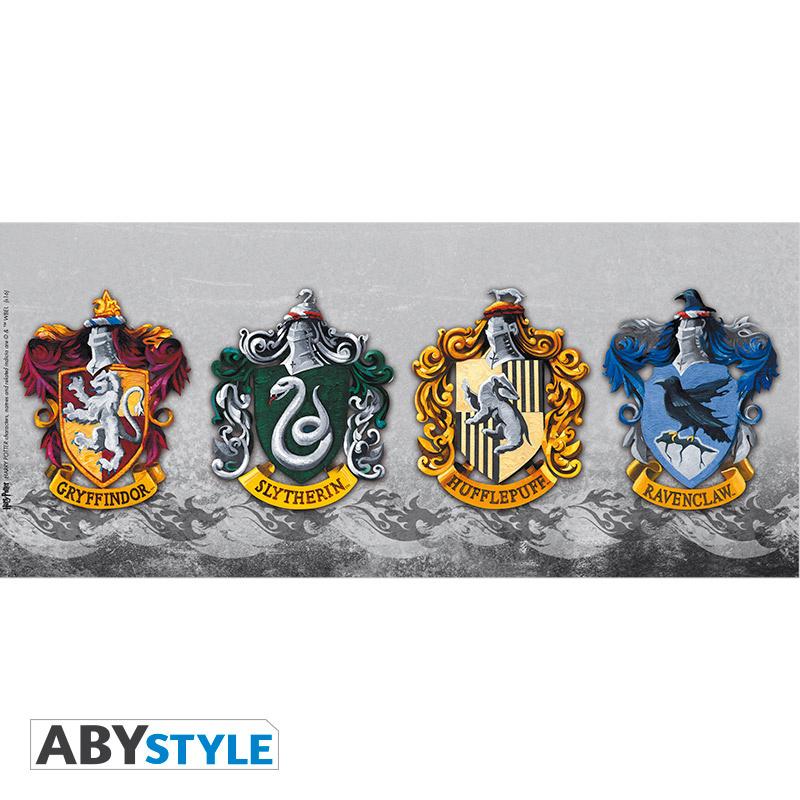 Produktbild Harry Potter Houses Tasse 3 von 5