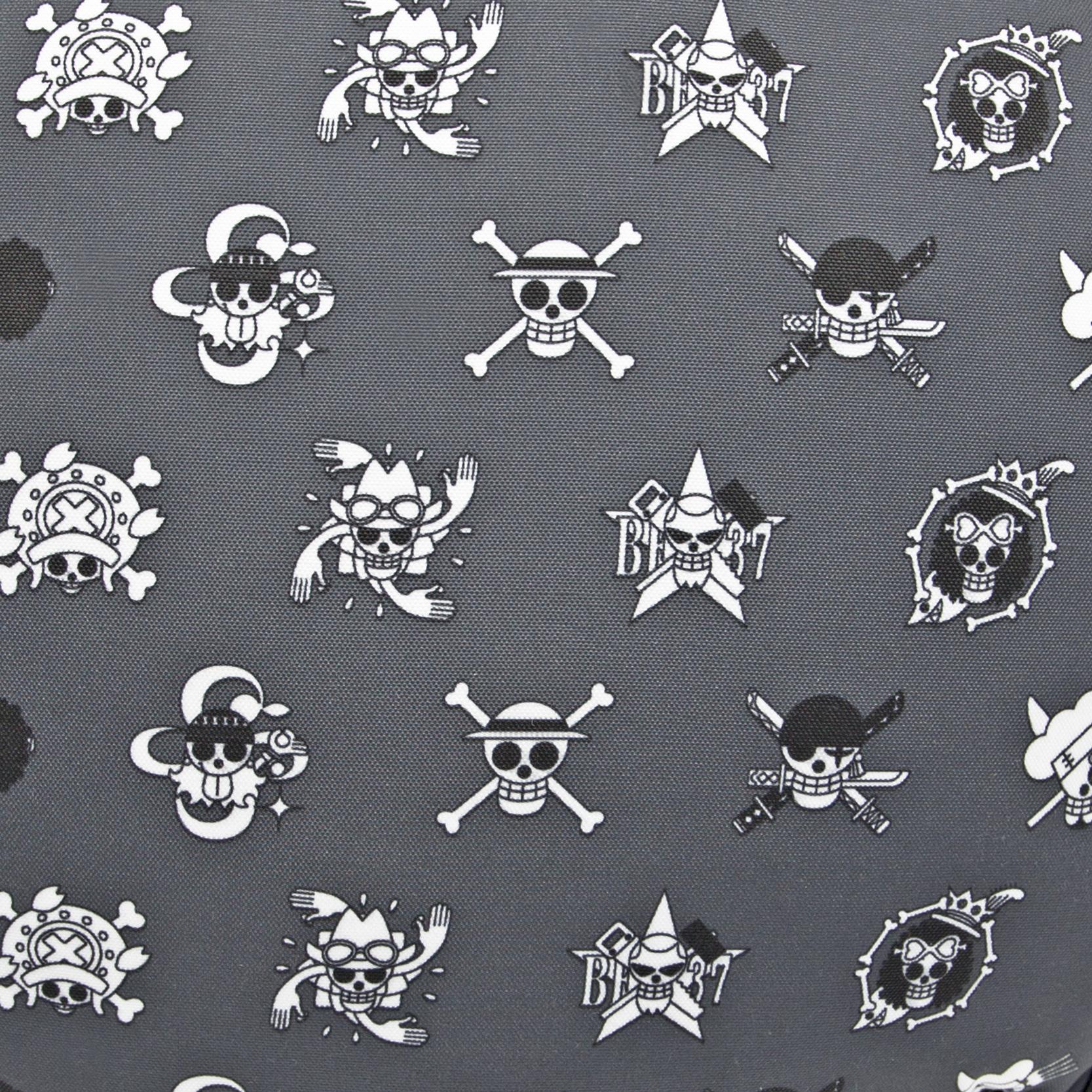 Produktbild ONE PIECE Kissen Skull 3 von 4