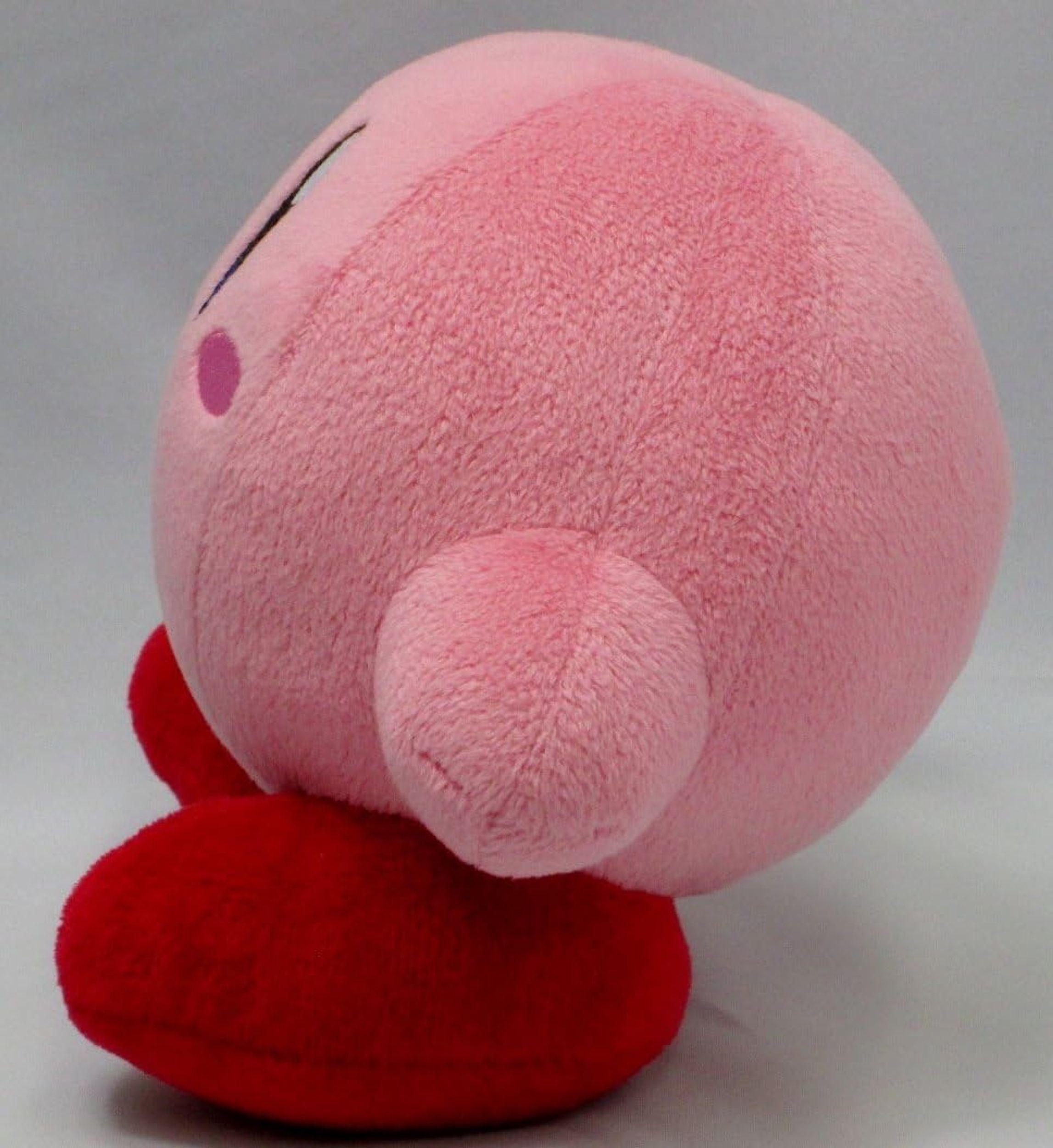 Produktbild Nintendo Kirby 3 von 4