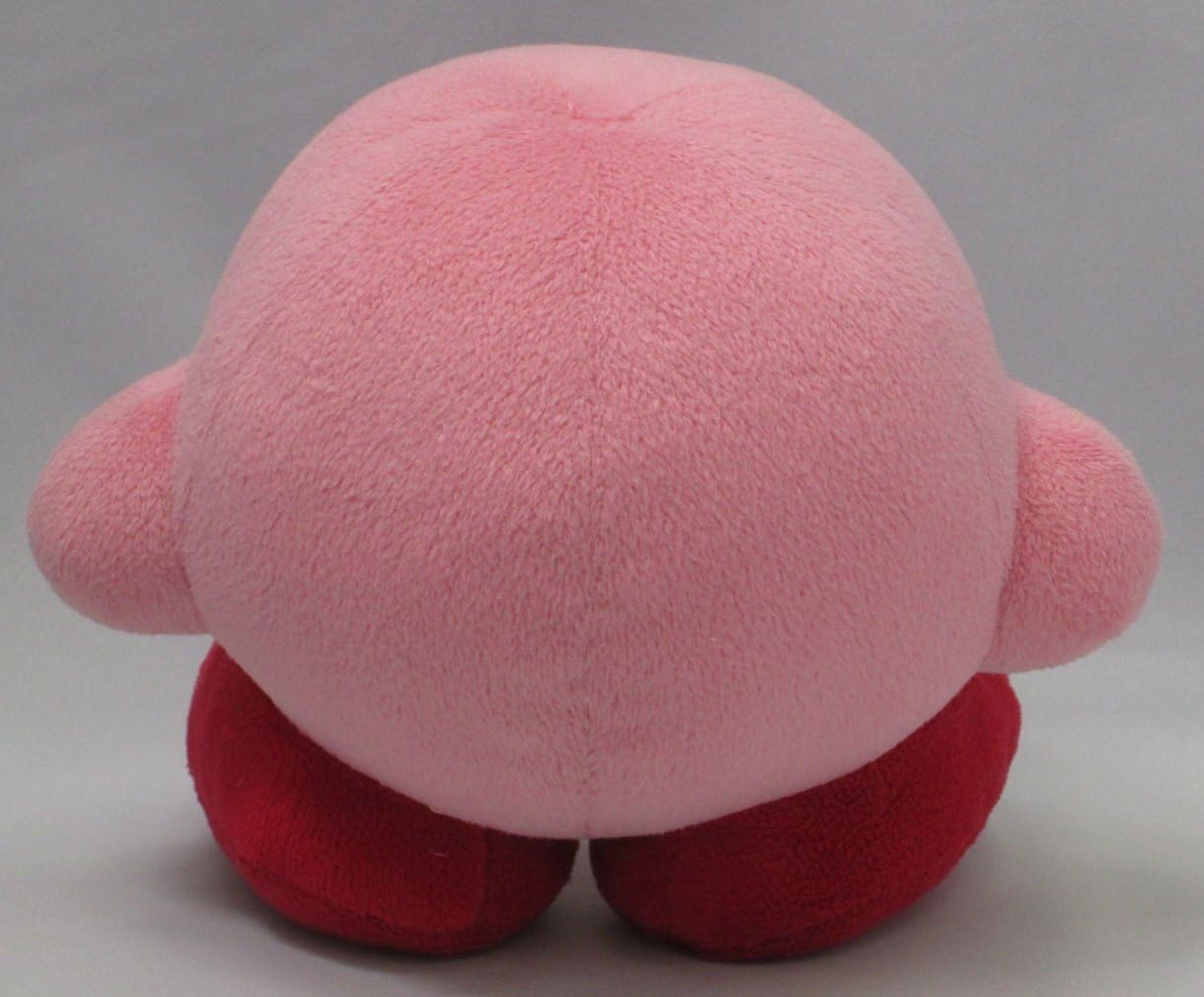 Produktbild Nintendo Kirby 4 von 4