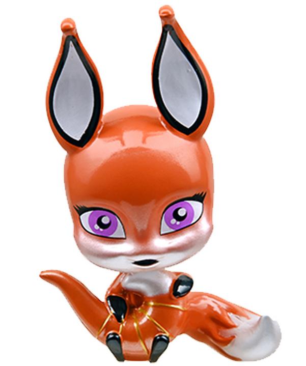 Produktbild Bandai - Miraculous Ladybug - Kwami surprise 2 von 7