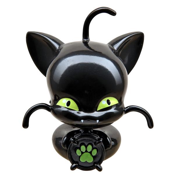 Produktbild Bandai - Miraculous Ladybug - Kwami surprise 4 von 7