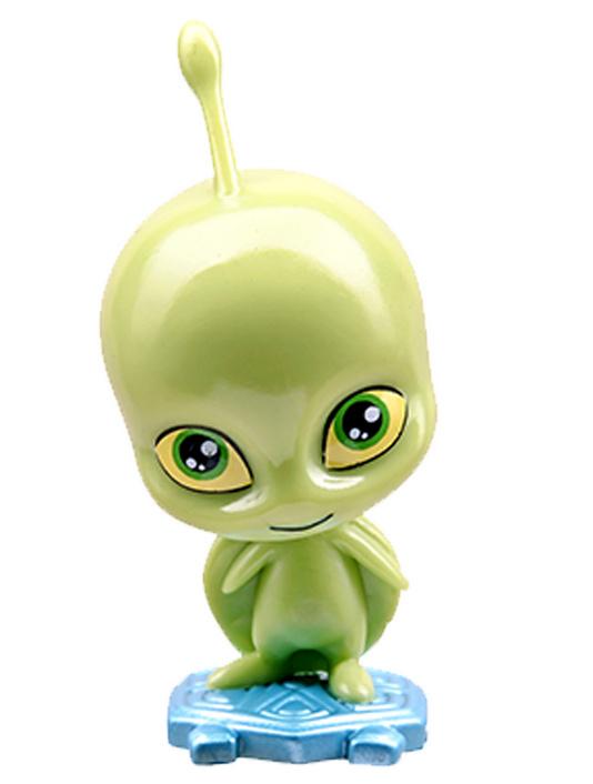 Produktbild Bandai - Miraculous Ladybug - Kwami surprise 5 von 7