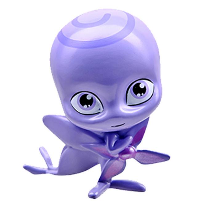 Produktbild Bandai - Miraculous Ladybug - Kwami surprise 6 von 7