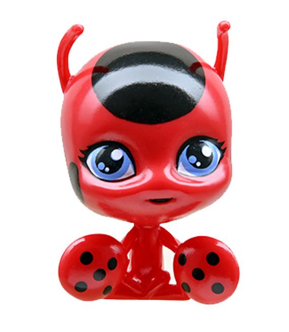 Produktbild Bandai - Miraculous Ladybug - Kwami surprise 7 von 7