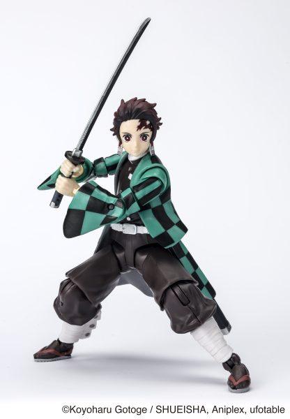Bandai - Demon Slayer: Kimetsu no Yaiba: Tanjiro Kamado