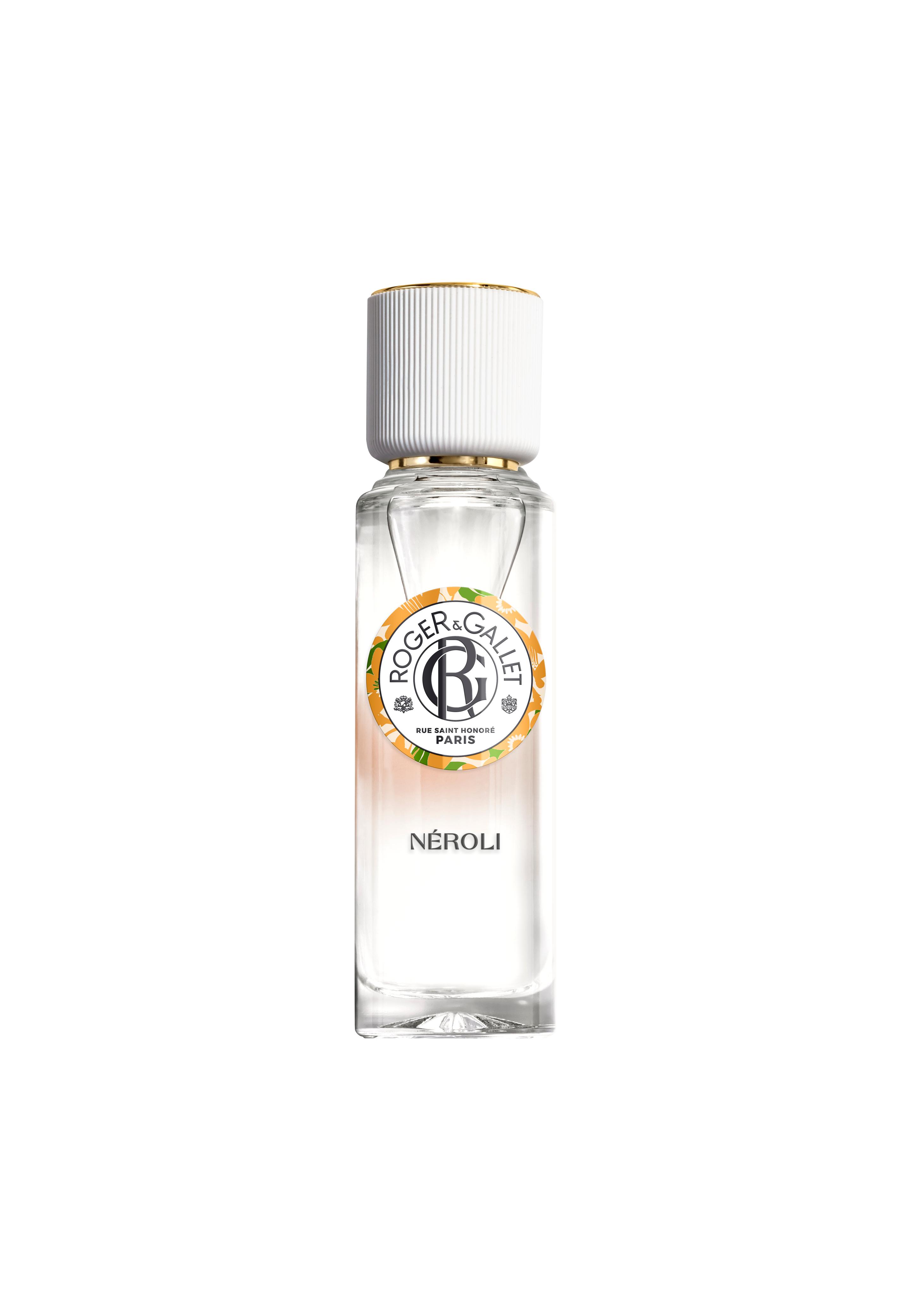 ROGER&GALLET Neroli Eau Fraiche