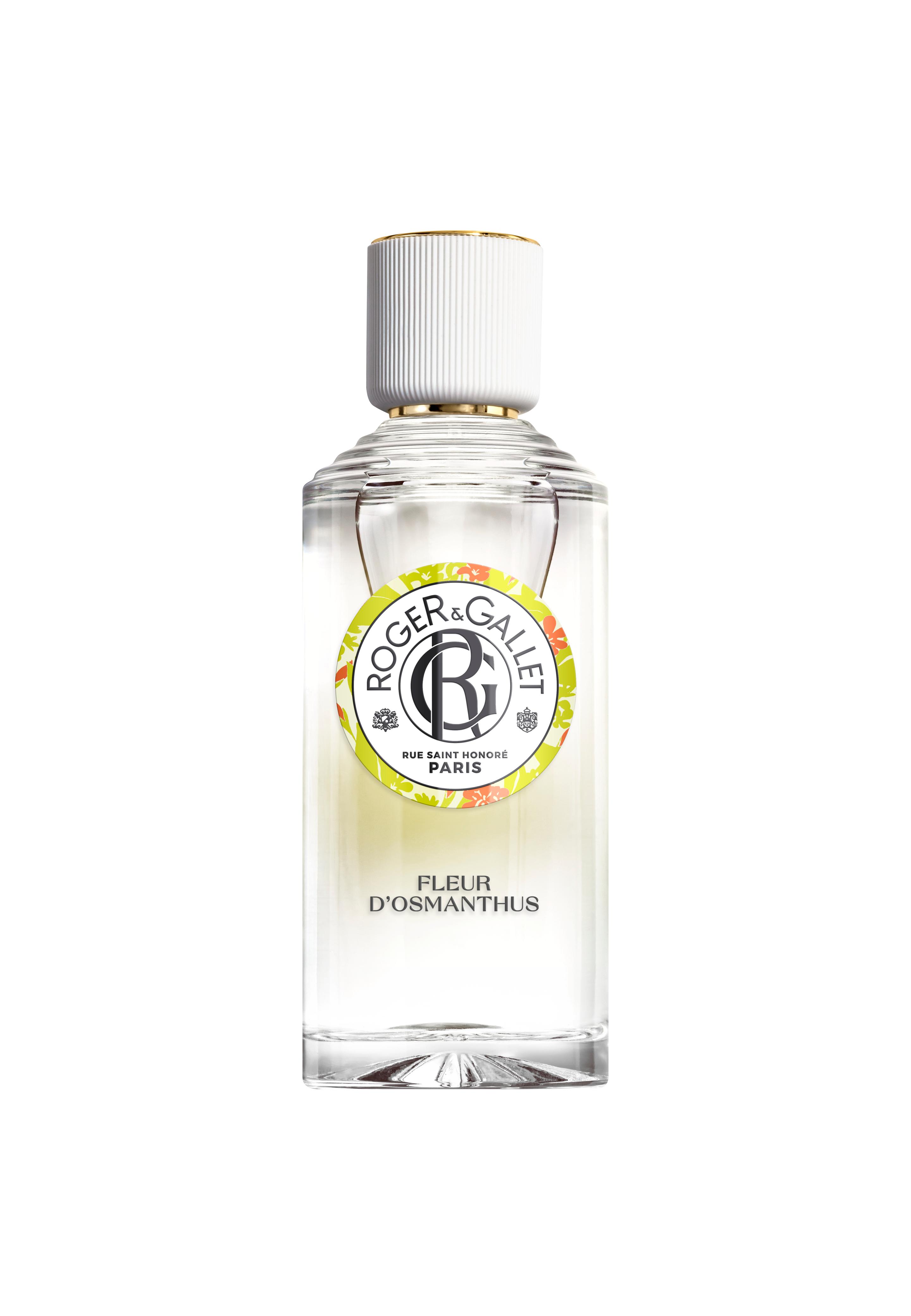 ROGER&GALLET Fleur d'Osmanthus Eau Fraiche