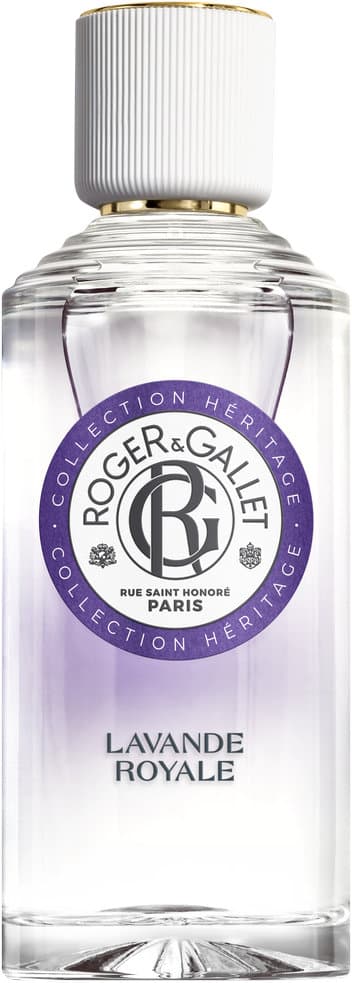 ROGER&GALLET Heritage Lavande Royale 