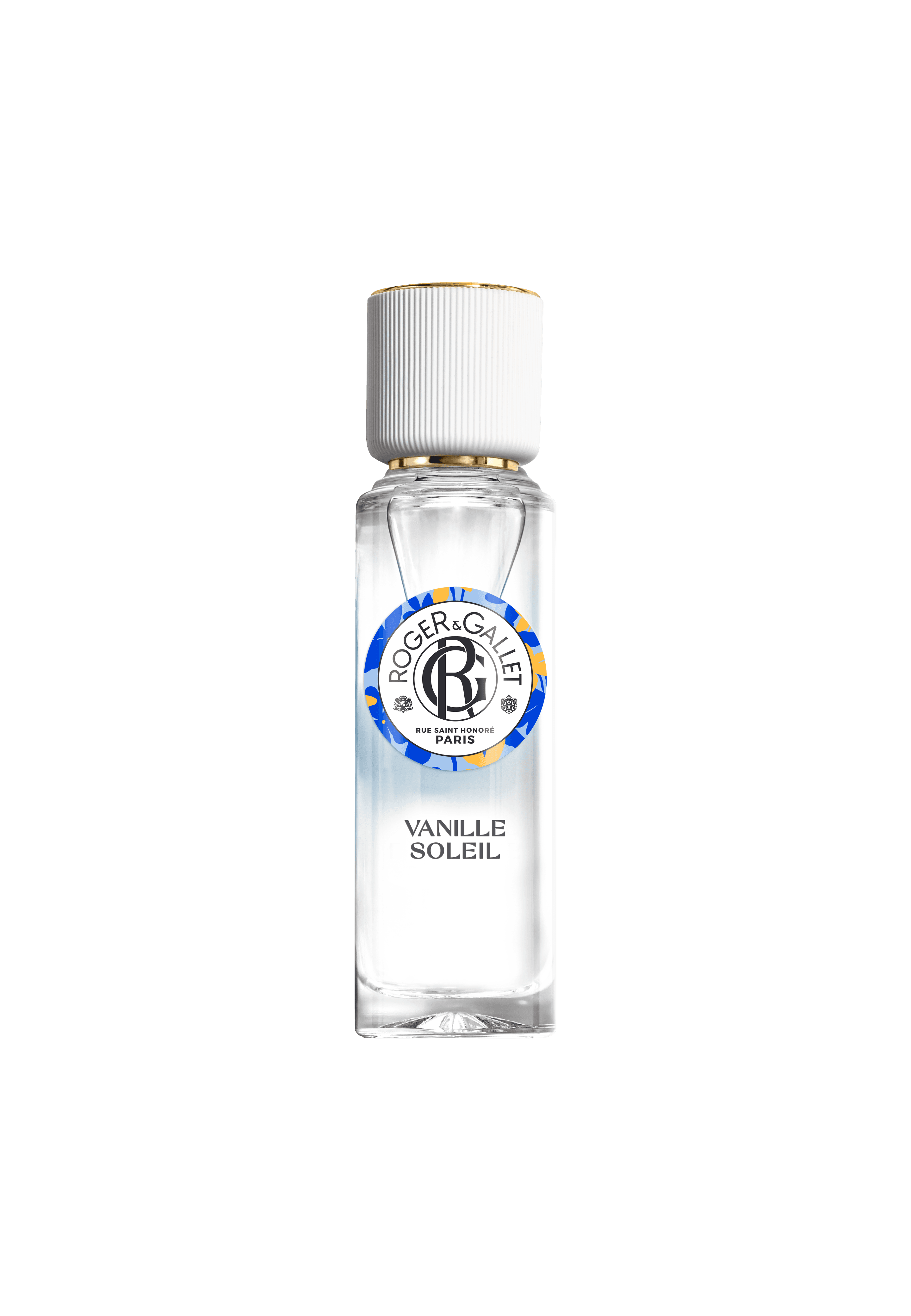 ROGER&GALLET Vanille Soleil Eau Fraiche