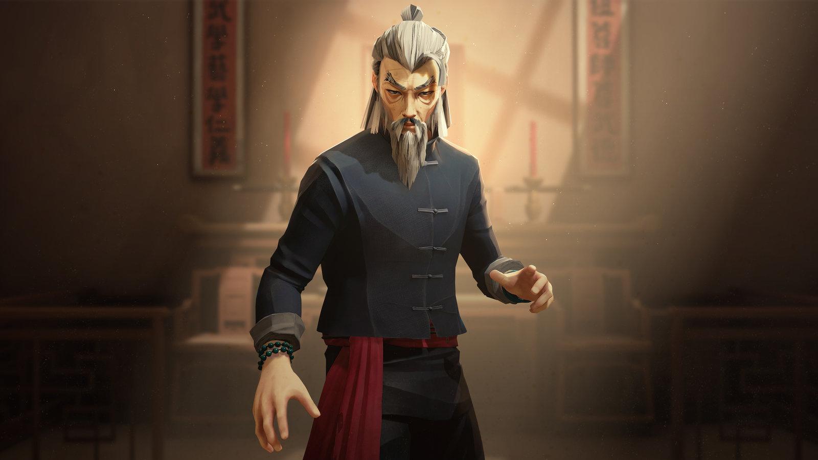 Produktbild SIFU 4 von 9