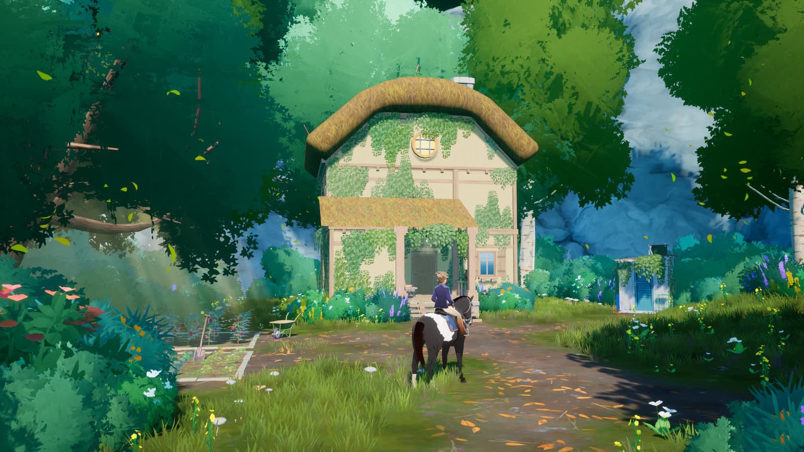 Produktbild Horse Tales - Rette Emerald Valley! (Limited Edition) 5 von 9