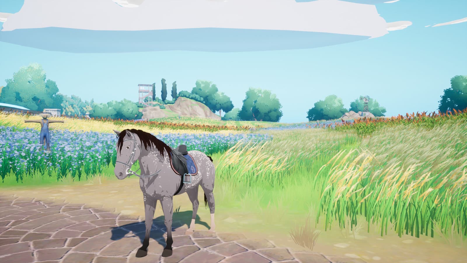 Produktbild Horse Tales - Rette Emerald Valley! (Limited Edition) 9 von 9