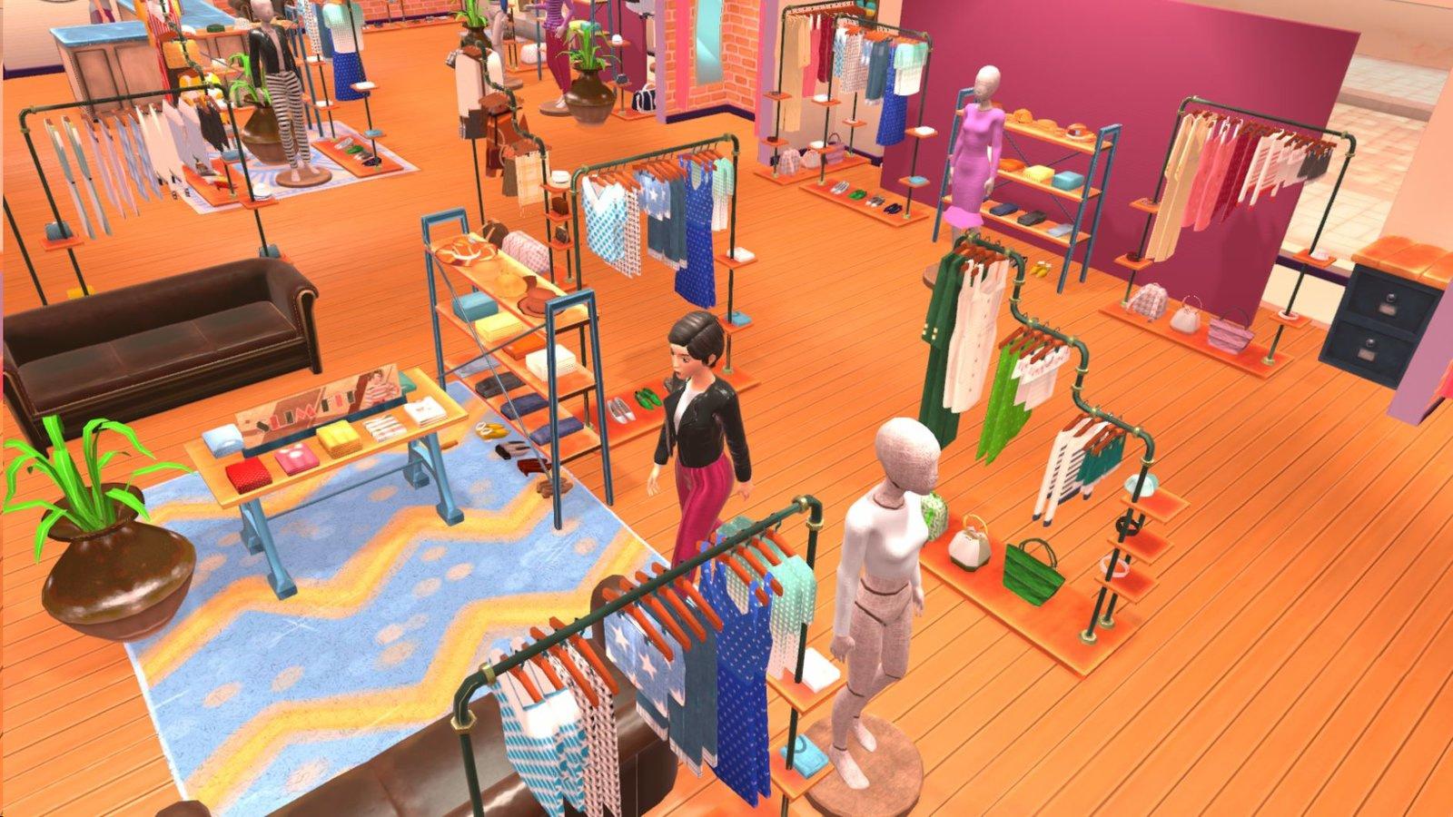 Produktbild My Universe - Fashion Boutique (CIAB) 3 von 10