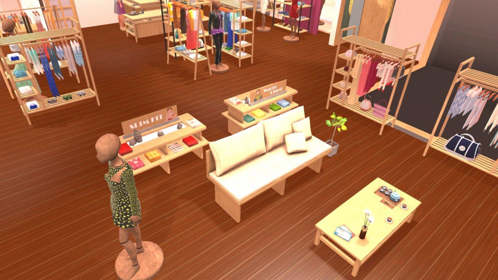 Produktbild My Universe - Fashion Boutique (CIAB) 8 von 10