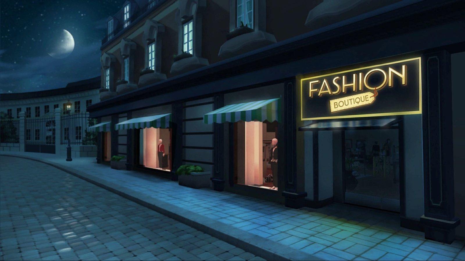 Produktbild My Universe - Fashion Boutique (CIAB) 9 von 10