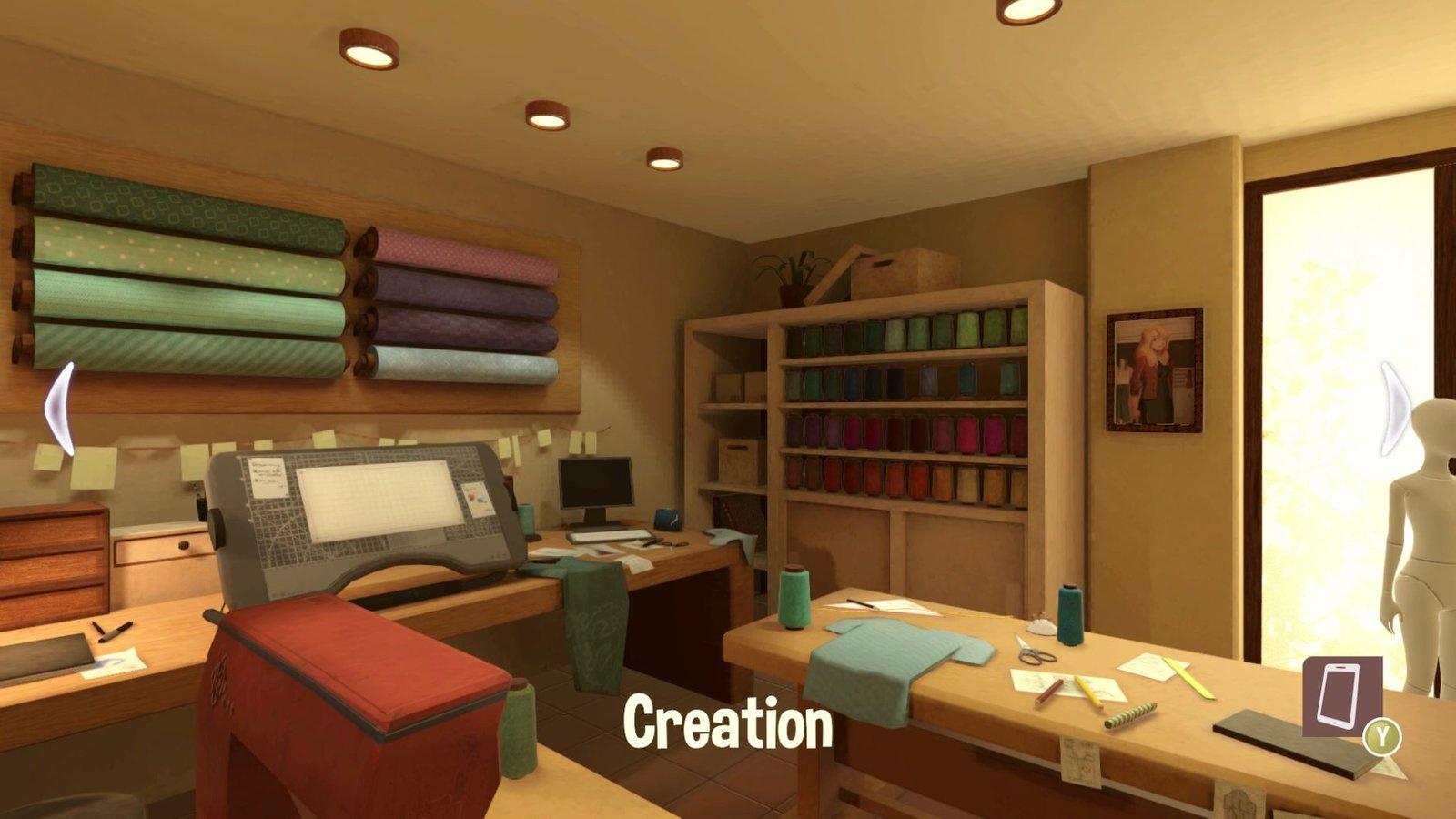 Produktbild My Universe - Fashion Boutique (CIAB) 10 von 10