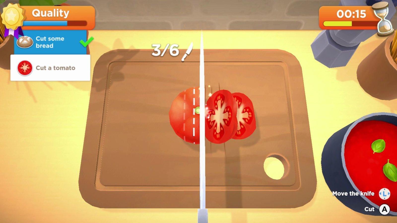 Produktbild My Universe - Cooking Star Restaurant (CIAB) 3 von 11