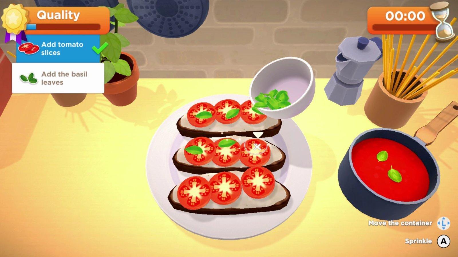 Produktbild My Universe - Cooking Star Restaurant (CIAB) 4 von 11
