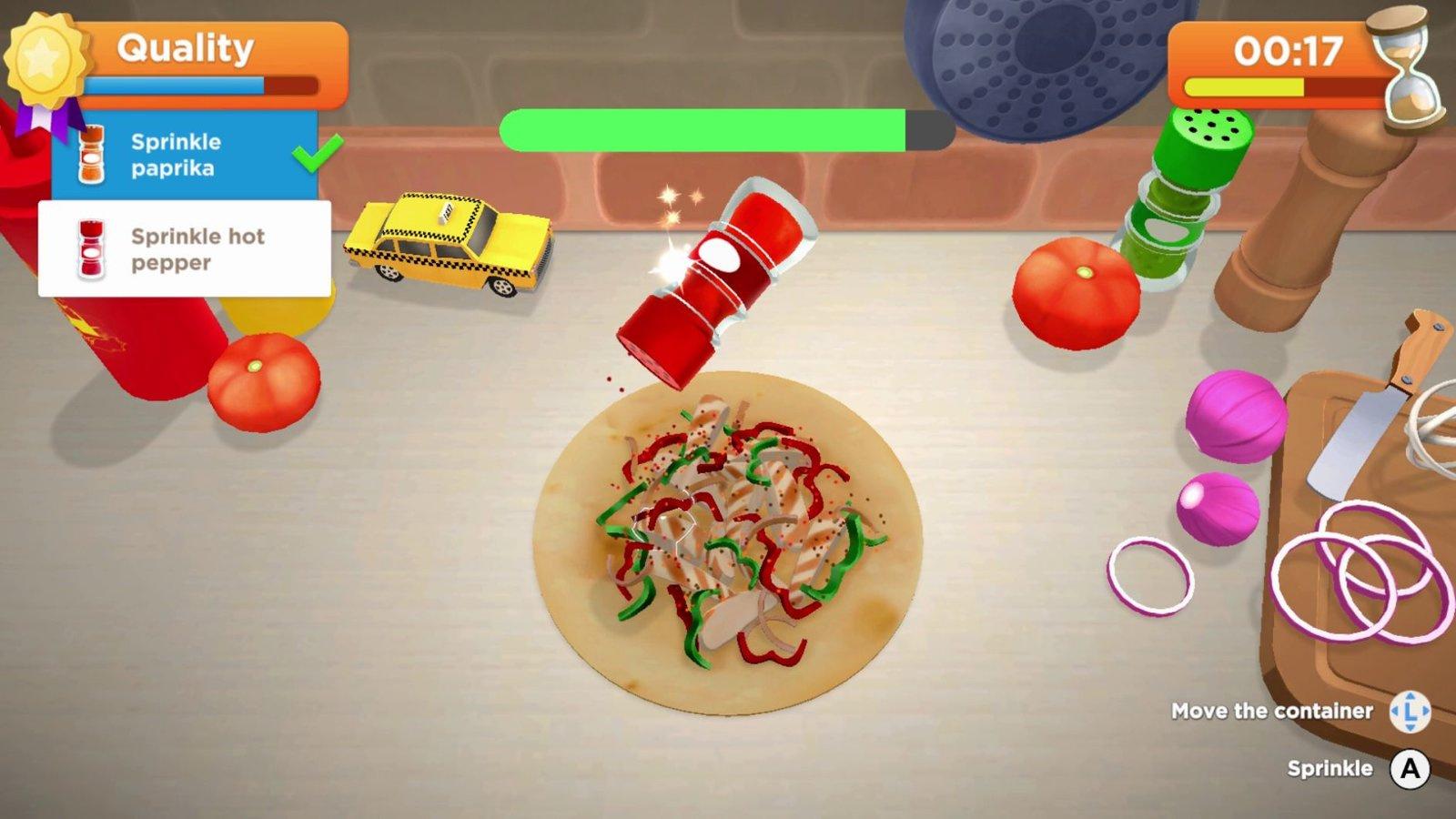 Produktbild My Universe - Cooking Star Restaurant (CIAB) 6 von 11