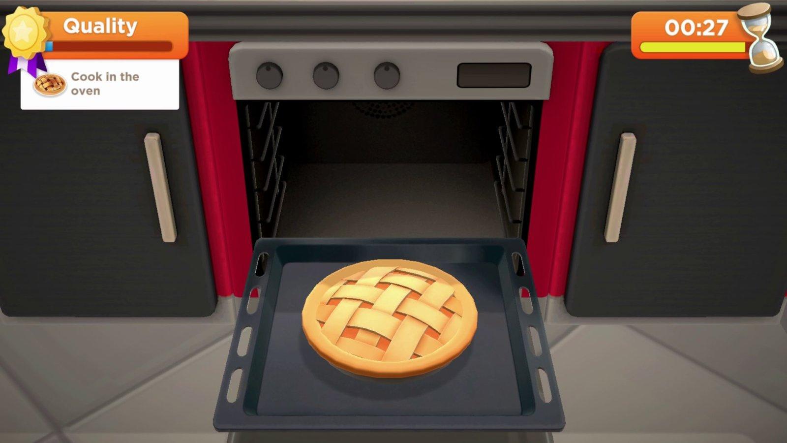 Produktbild My Universe - Cooking Star Restaurant (CIAB) 9 von 11
