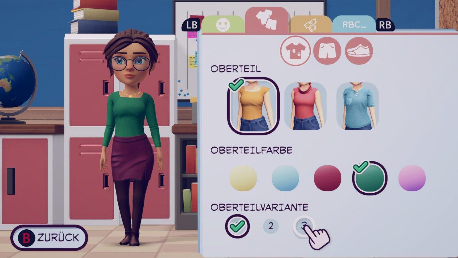 Produktbild My Universe - Meine Schulklasse (CIAB) 4 von 6
