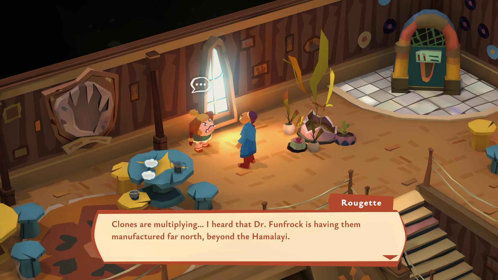 Produktbild Little Big Adventure - Twinsen's Quest (Limited Edition) 7 von 8