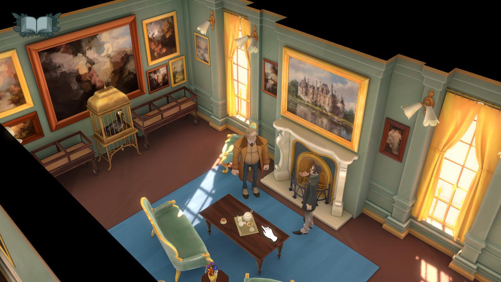 Produktbild Arsene Lupin - Once a Thief 6 von 7