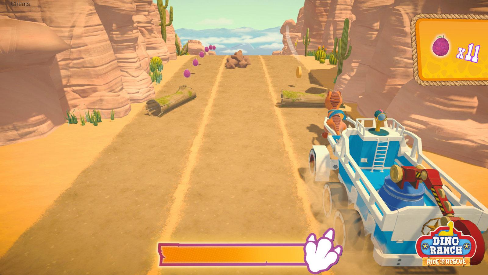 Produktbild Dino Ranch - Rettungsaktion 6 von 7