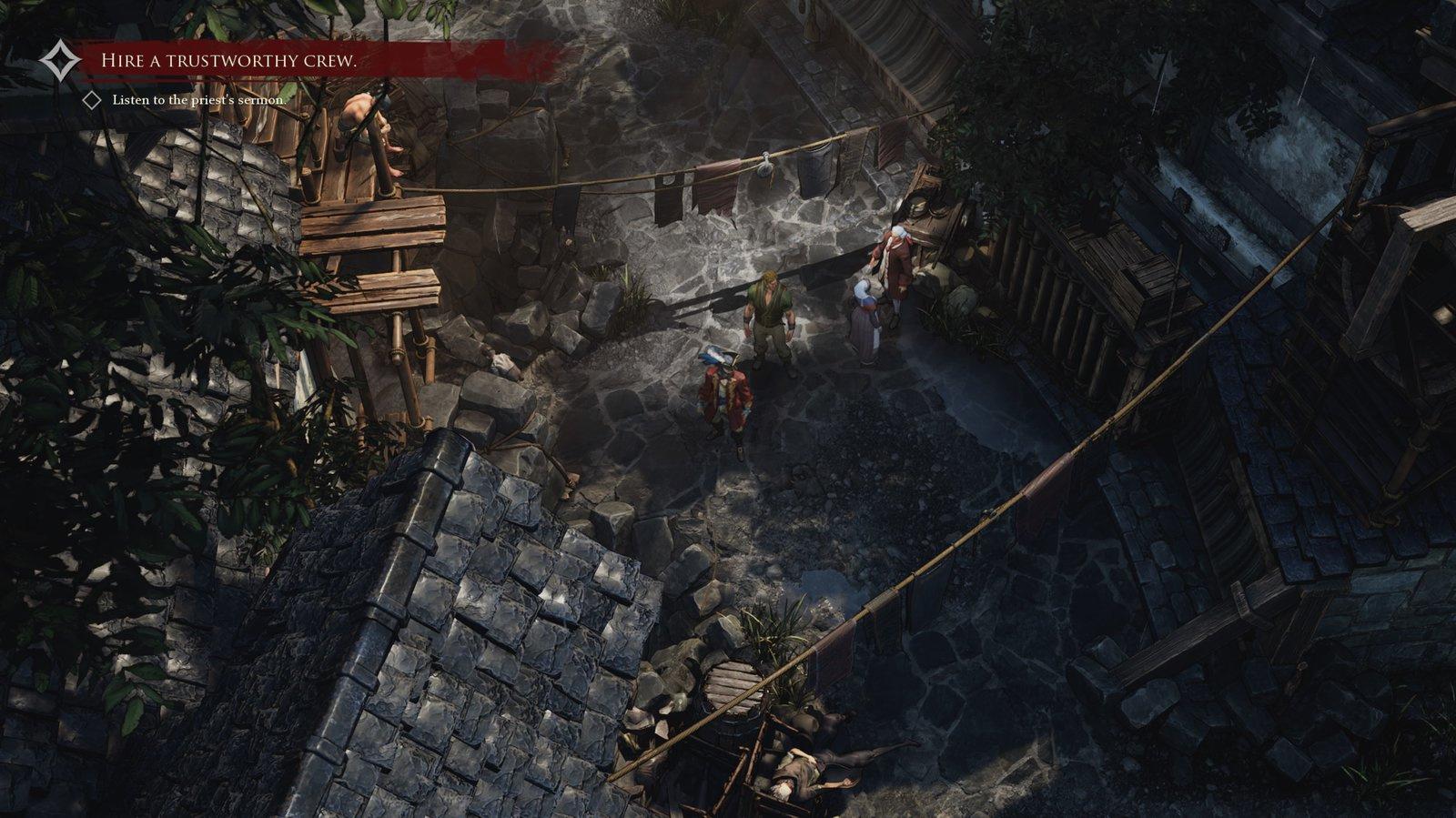 Produktbild FLINT - Treasure of Oblivion 4 von 10