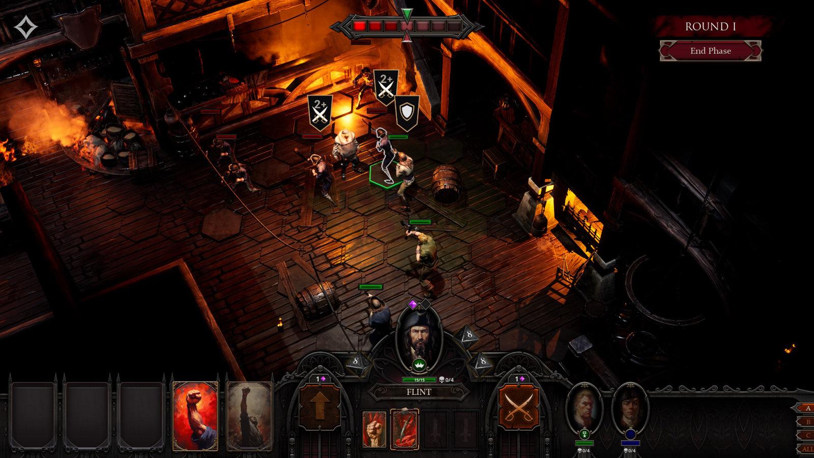 Produktbild FLINT - Treasure of Oblivion 5 von 10