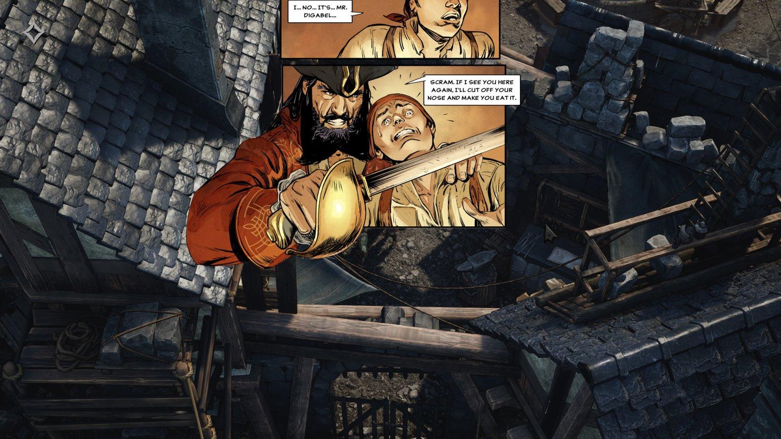 Produktbild FLINT - Treasure of Oblivion 7 von 10