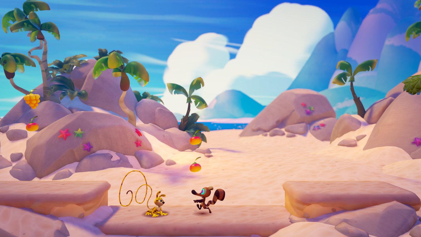 Produktbild Marsupilami - Hoobadventure (CIAB) 5 von 6