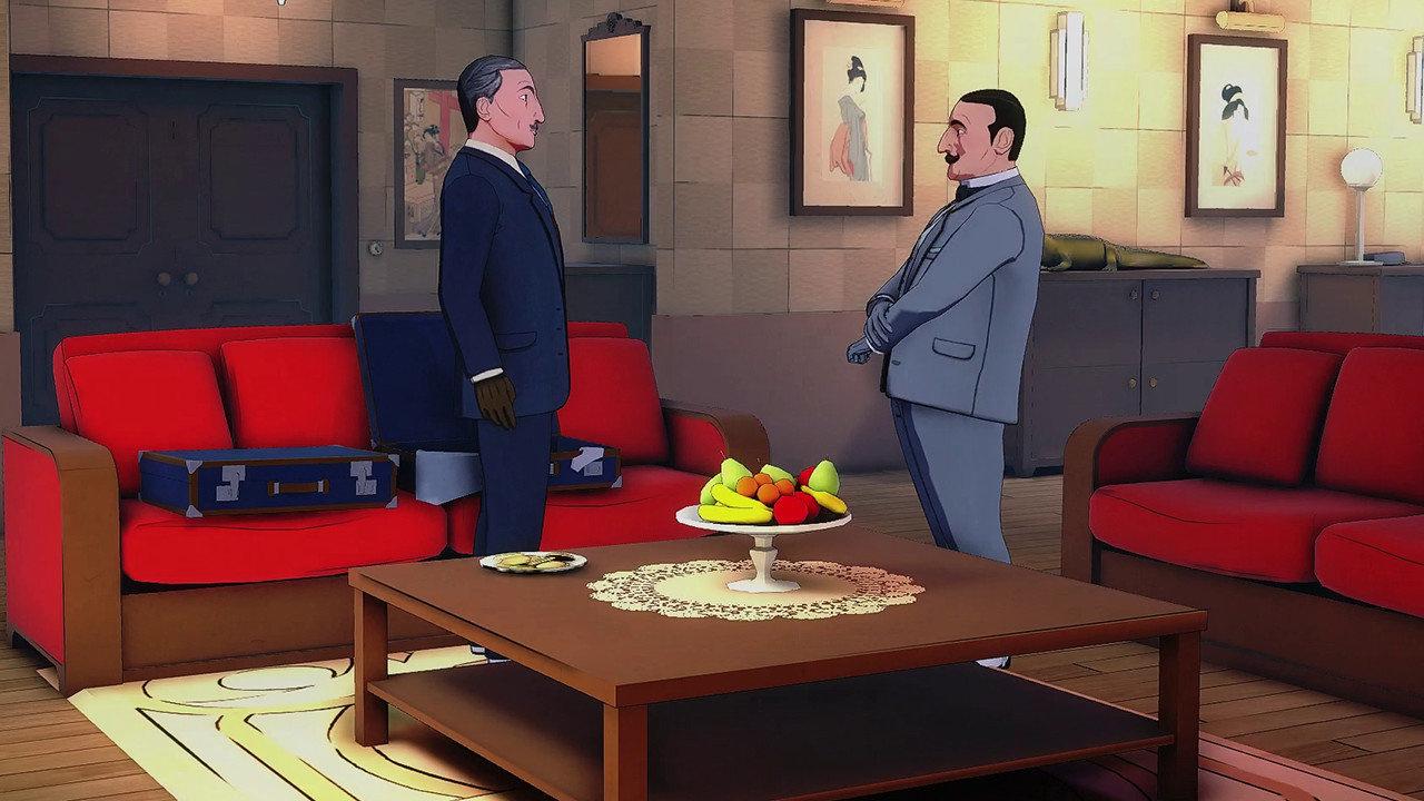 Produktbild Agatha Christie - The ABC Murders 3 von 11