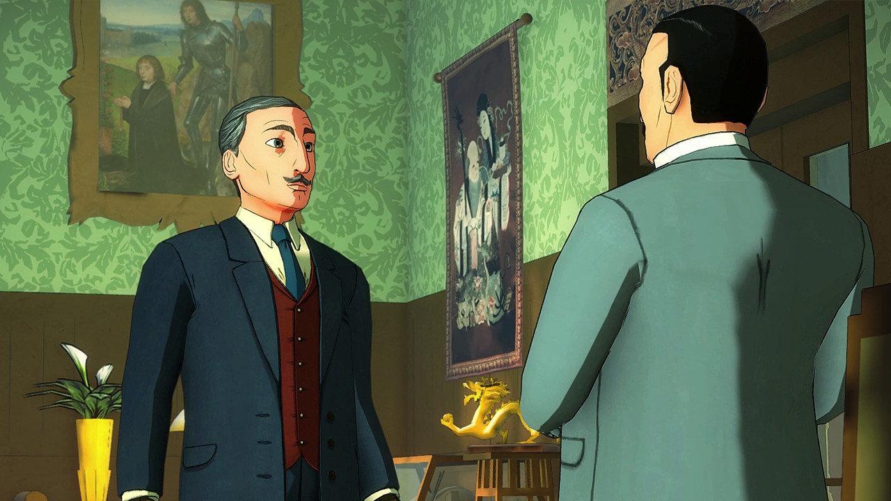 Produktbild Agatha Christie - The ABC Murders 4 von 11