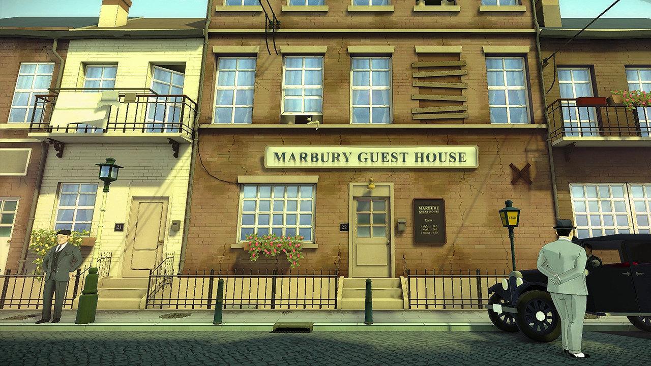 Produktbild Agatha Christie - The ABC Murders 6 von 11
