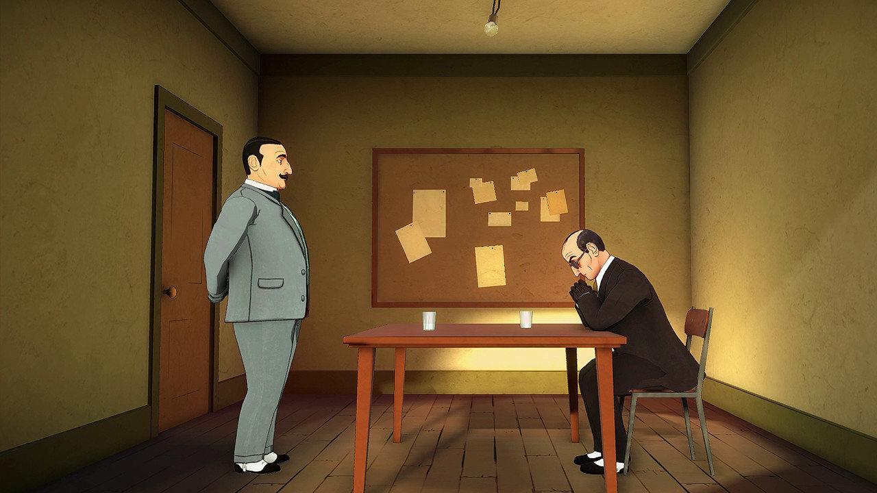 Produktbild Agatha Christie - The ABC Murders 8 von 11