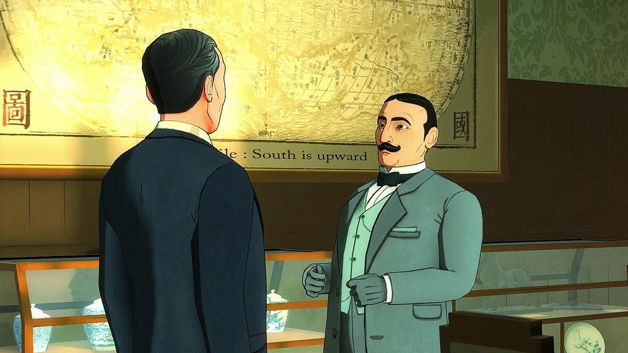 Produktbild Agatha Christie - The ABC Murders 9 von 11