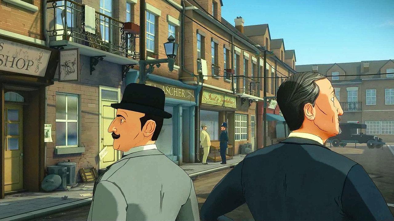 Produktbild Agatha Christie - The ABC Murders 10 von 11