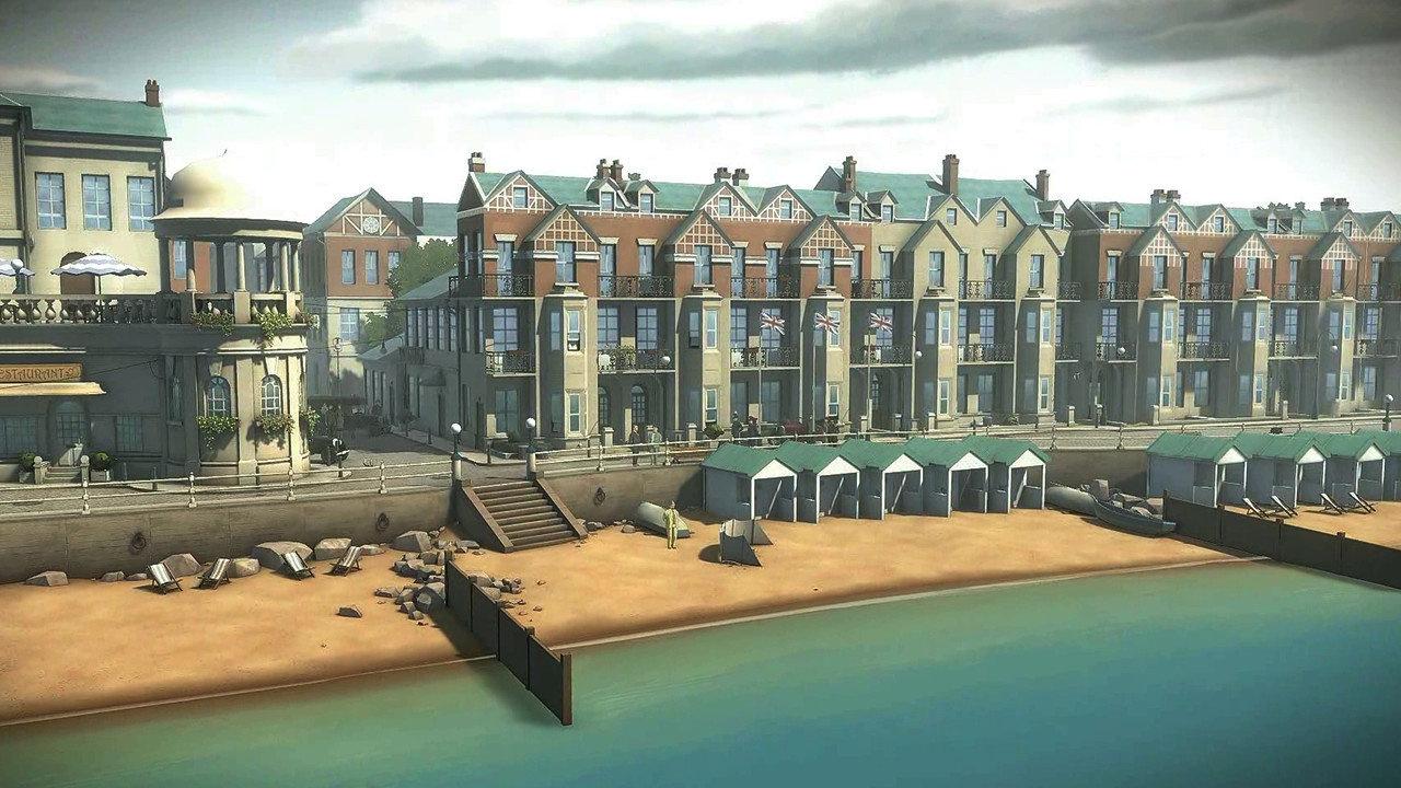 Produktbild Agatha Christie - The ABC Murders 11 von 11