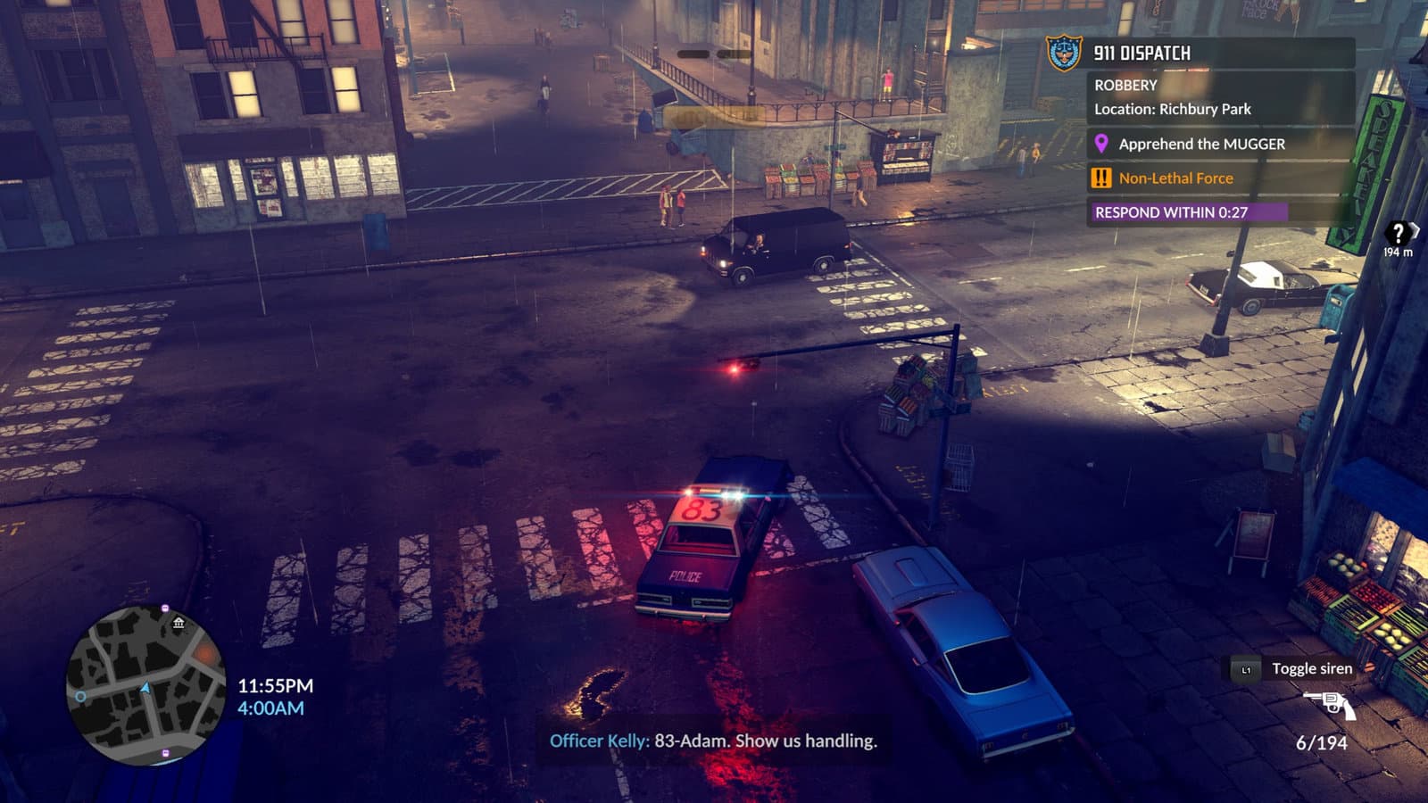 Produktbild The Precinct 2 von 10