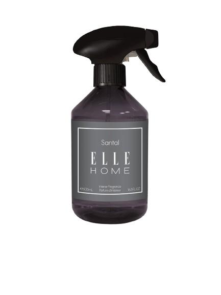 ELLE Home Santal Interieur Spray