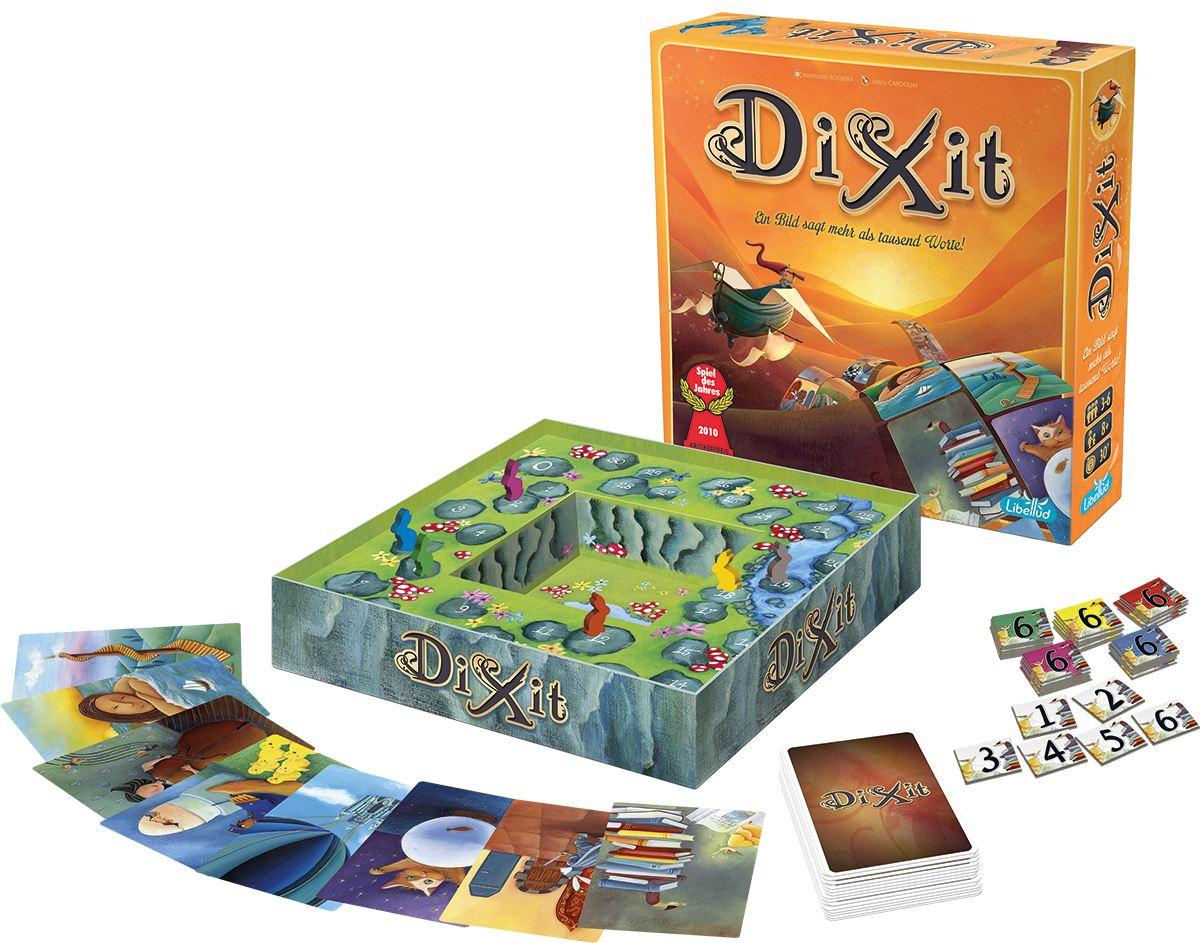 Produktbild Libellud - Dixit 4 von 10